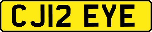 CJ12EYE