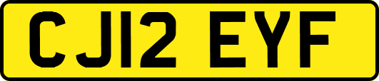 CJ12EYF