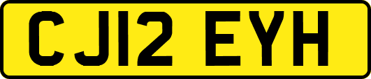 CJ12EYH