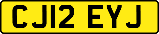 CJ12EYJ
