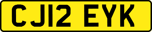 CJ12EYK