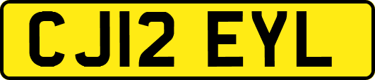 CJ12EYL