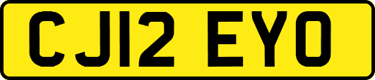 CJ12EYO