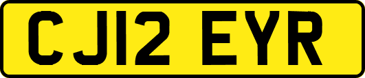 CJ12EYR