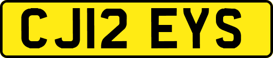 CJ12EYS