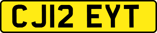 CJ12EYT