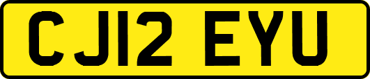 CJ12EYU