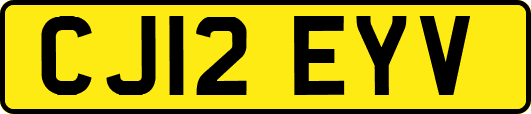 CJ12EYV