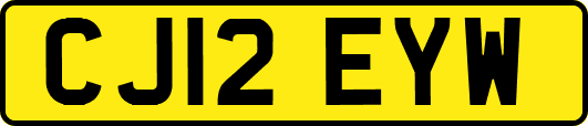 CJ12EYW