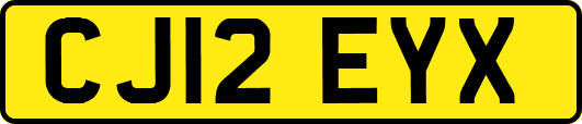 CJ12EYX