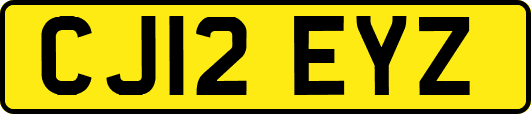 CJ12EYZ