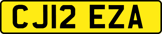 CJ12EZA