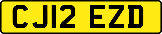 CJ12EZD