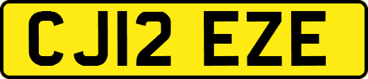 CJ12EZE