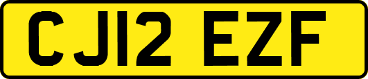 CJ12EZF