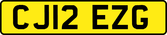 CJ12EZG