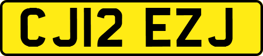 CJ12EZJ