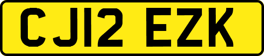 CJ12EZK