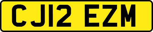 CJ12EZM