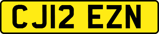 CJ12EZN
