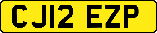 CJ12EZP