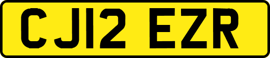 CJ12EZR