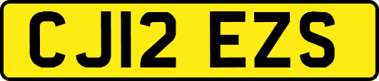 CJ12EZS