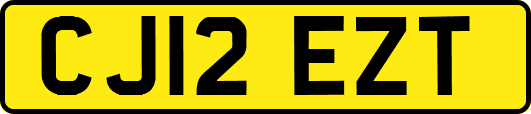 CJ12EZT