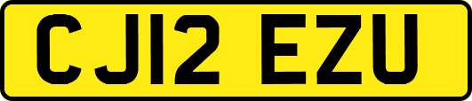 CJ12EZU