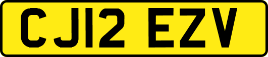 CJ12EZV