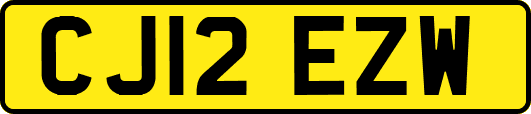 CJ12EZW