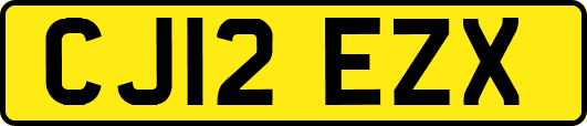 CJ12EZX