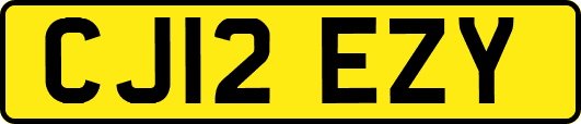 CJ12EZY