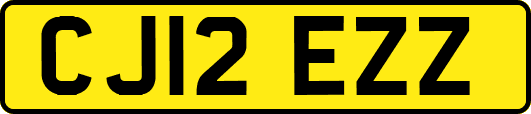 CJ12EZZ