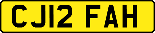 CJ12FAH