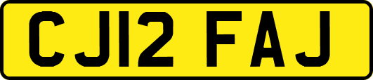 CJ12FAJ