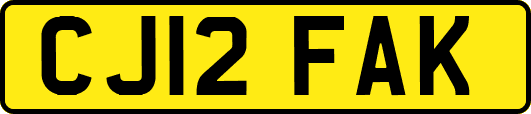 CJ12FAK