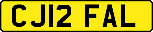 CJ12FAL