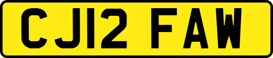 CJ12FAW