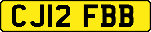 CJ12FBB