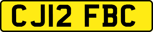 CJ12FBC