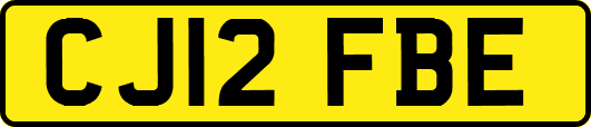 CJ12FBE