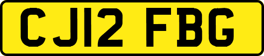 CJ12FBG