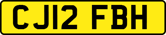 CJ12FBH