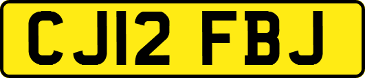 CJ12FBJ