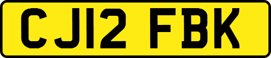 CJ12FBK