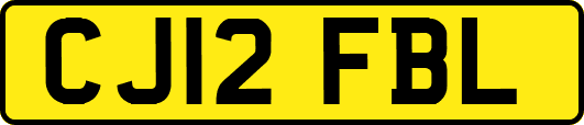 CJ12FBL