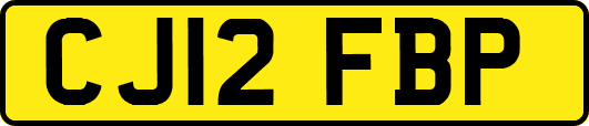 CJ12FBP