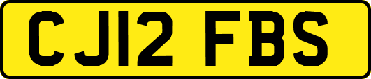 CJ12FBS