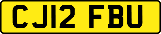 CJ12FBU